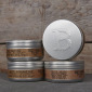 Мягкий Воск для Укладки Волос TIGI B Bed Head for Men Matte Separation Workable Wax