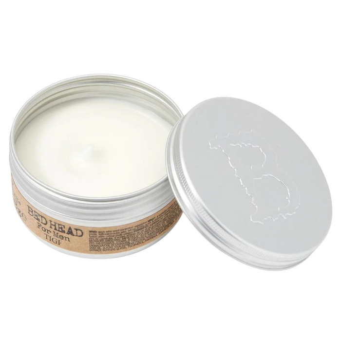 Моделирующая Паста для Волос TIGI B Bed Head for Men Pure Texture Molding Paste