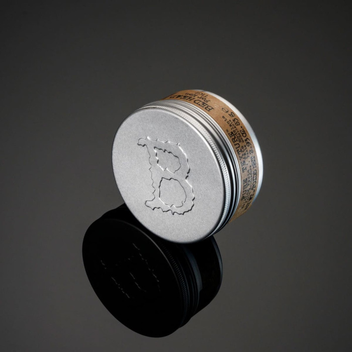 Моделирующая Паста для Волос TIGI B Bed Head for Men Pure Texture Molding Paste