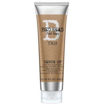 Шампунь для Объема Волос TIGI B Bed Head for Men Dense Up Style Building Shampoo Шампунь для Объема Волос TIGI B Bed Head for Men Dense Up Style Building Shampoo