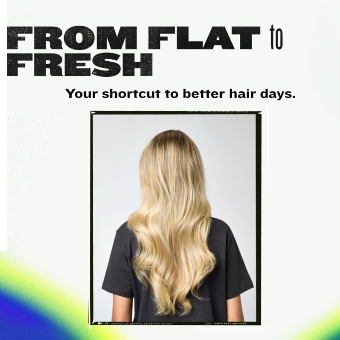 Сухой Шампунь TIGI Bed Head Dirty Secret Dry Shampoo