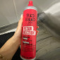 Шампунь для Слабых и Ломких Волос TIGI Bed Head Resurrection Super Repair Shampoo