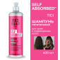 Шампунь Обогащенный Витаминами TIGI Bed Head Self Absorbed Mega Nutrient Shampoo