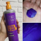 Фиолетовый Шампунь TIGI Bed Head Serial Blonde Purple Toning Shampoo