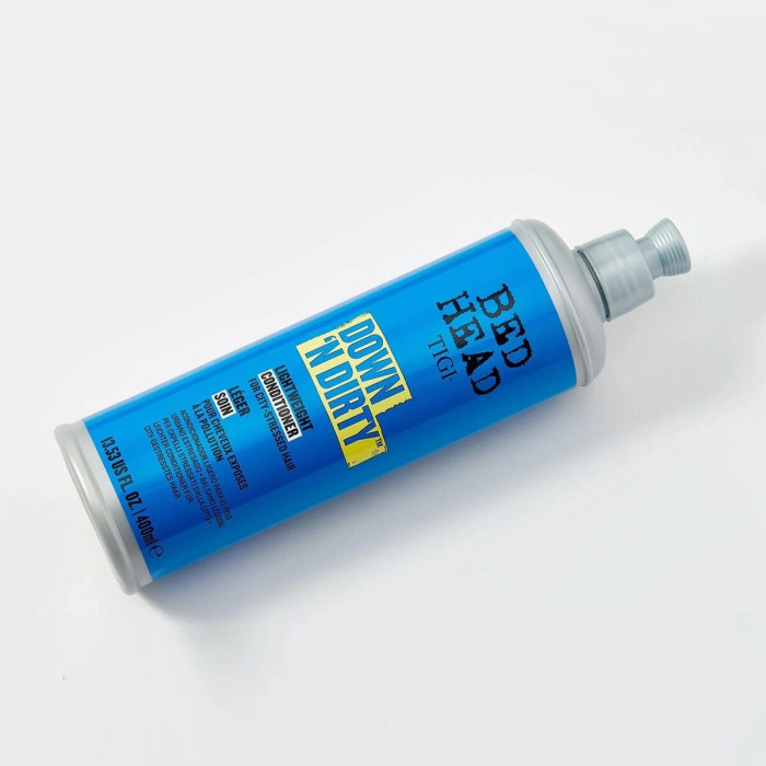 Кондиционер-Детокс для Волос TIGI Bed Head Down 'N Dirty Lightweight Conditioner