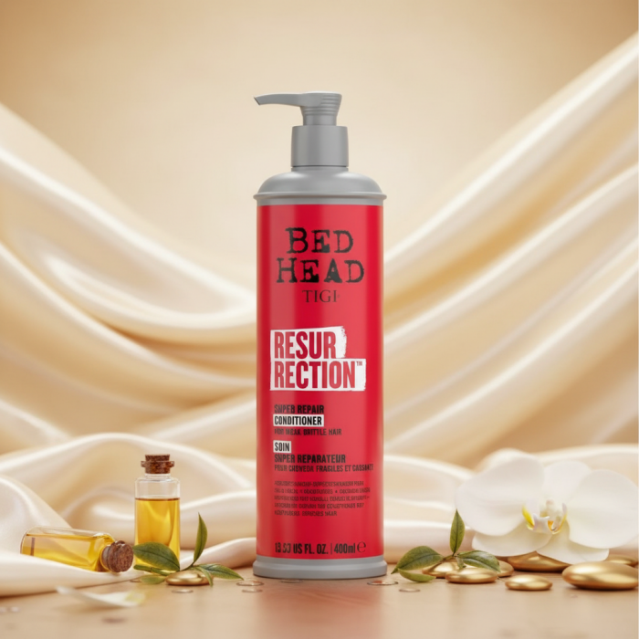 Кондиционер для Слабых и Ломких Волос TIGI Bed Head Resurrection Super Repair Conditioner