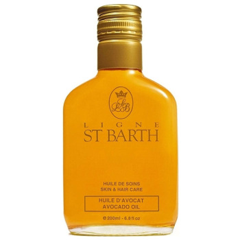 Масло Авокадо St Barth Avocado Oil