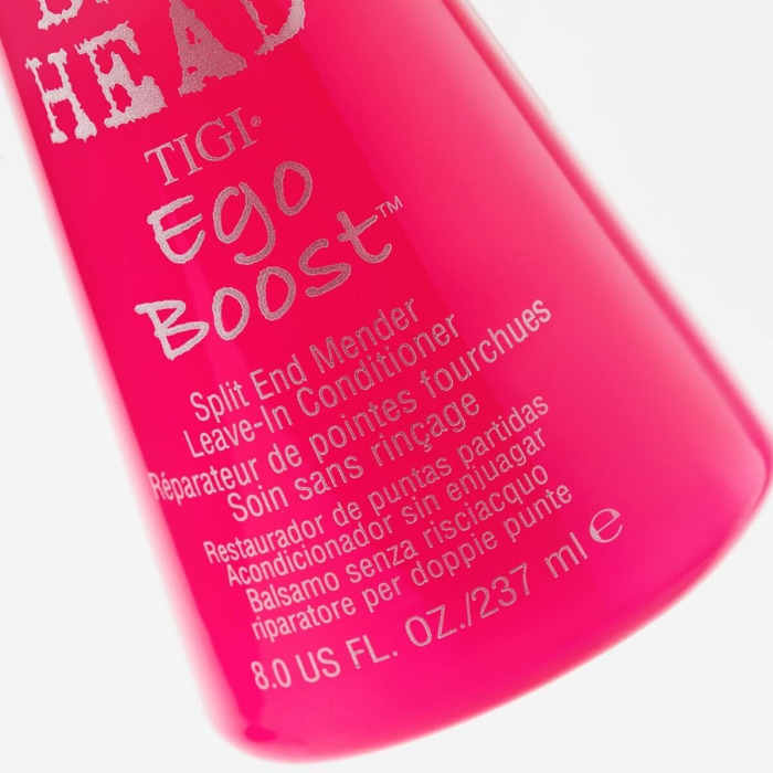 Несмываемый Кондиционер для Сухих и Секущихся Кончиков Волос TIGI Bed Head Ego Boost Split end Mender Leave-In Conditioner
