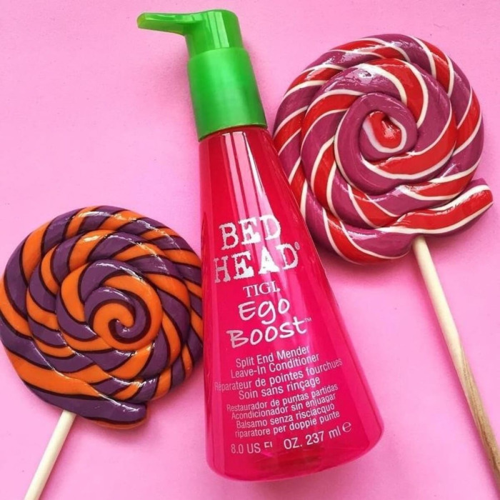 Несмываемый Кондиционер для Сухих и Секущихся Кончиков Волос TIGI Bed Head Ego Boost Split end Mender Leave-In Conditioner