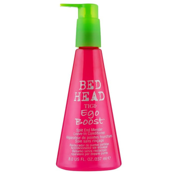 Несмываемый Кондиционер для Сухих и Секущихся Кончиков Волос TIGI Bed Head Ego Boost Split end Mender Leave-In Conditioner Несмываемый Кондиционер для Сухих и Секущихся Кончиков Волос TIGI Bed Head Ego Boost Split end Mender Leave-In Conditioner