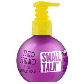 Крем для Утолщения Волос TIGI Bed Head Small Talk Hair Thickening Cream Крем для Утолщения Волос TIGI Bed Head Small Talk Hair Thickening Cream