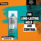 Лак для Волос Сильной Фиксации TIGI Bed Head Hard Head Hairspray Extreme Hold Level 5