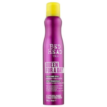Спрей для Объема Волос TIGI Bed Head Queen For a Day Thickening Spray Спрей для Объема Волос TIGI Bed Head Queen For a Day Thickening Spray