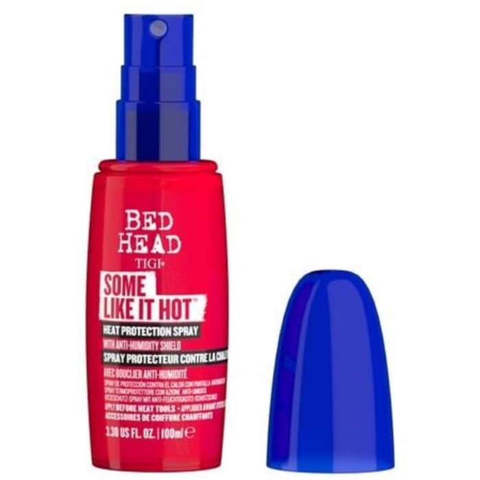 Термозащитный Спрей для Волос TIGI Bed Head Some Like It Hot Heat Protection Spray