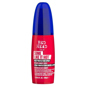 Термозащитный Спрей для Волос TIGI Bed Head Some Like It Hot Heat Protection Spray Термозащитный Спрей для Волос TIGI Bed Head Some Like It Hot Heat Protection Spray