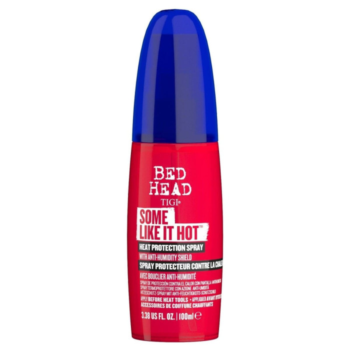 Термозащитный Спрей для Волос TIGI Bed Head Some Like It Hot Heat Protection Spray