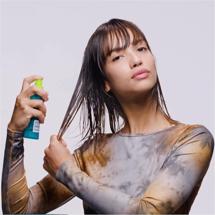 Текстурирующий Солевой Спрей для Волос TIGI Bed Head Salty Not Sorry Epic Texturizing Salt Spray