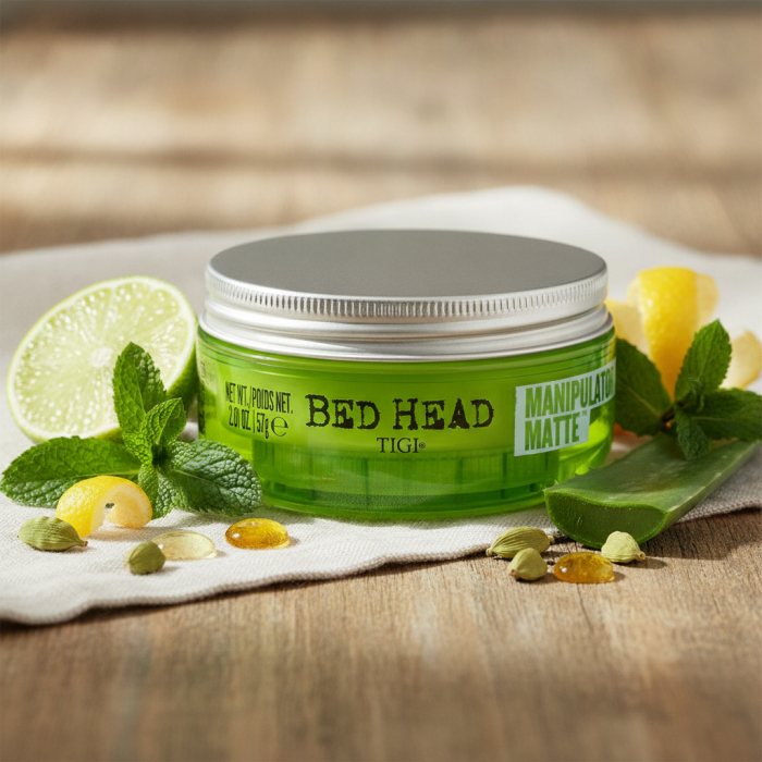 Матовый Воск для Стайлинга TIGI Bed Head Manipulator Matte Paste