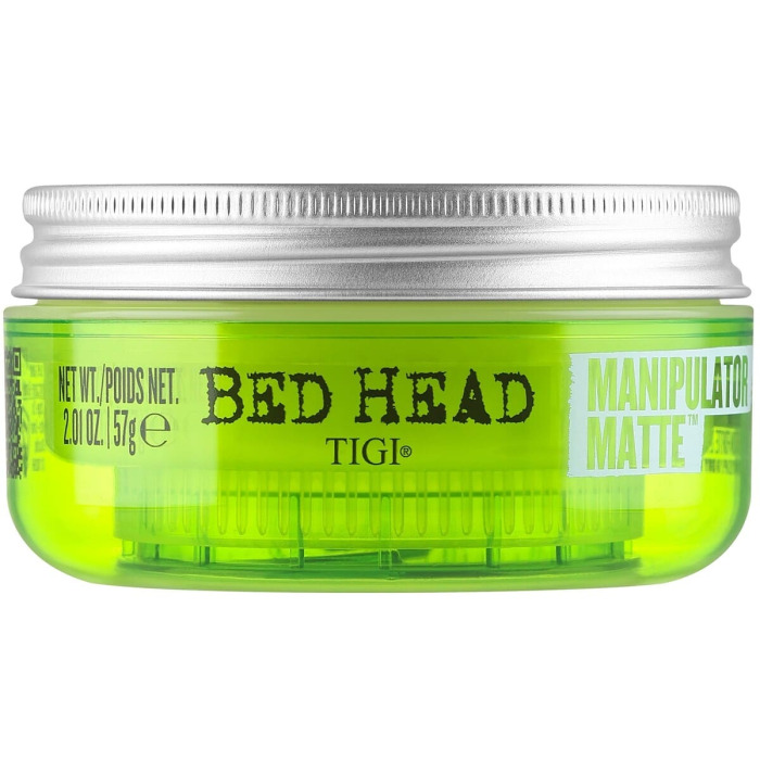 Матовый Воск для Стайлинга TIGI Bed Head Manipulator Matte Paste