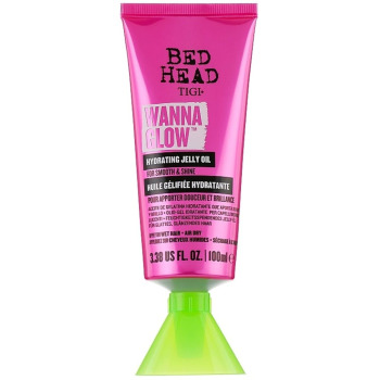 Масло-Желе для Волос TIGI Bed Head Wanna Glow Hydrating Jelly Oil Масло-Желе для Волос TIGI Bed Head Wanna Glow Hydrating Jelly Oil