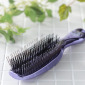 Щетка для Кожи Головы Фиолетовая S-Heart-S Scalp Brush World Premium Long Purple