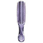 Щетка для Кожи Головы Фиолетовая S-Heart-S Scalp Brush World Premium Long Purple
