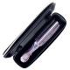 Щетка для Кожи Головы Фиолетовая в Подарочном Боксе S-Heart-S Scalp Brush World Premium Long Purple Gift Box