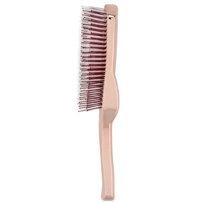 Массажная Щетка для Волос S-Heart-S Scalp Brush World Model Long
