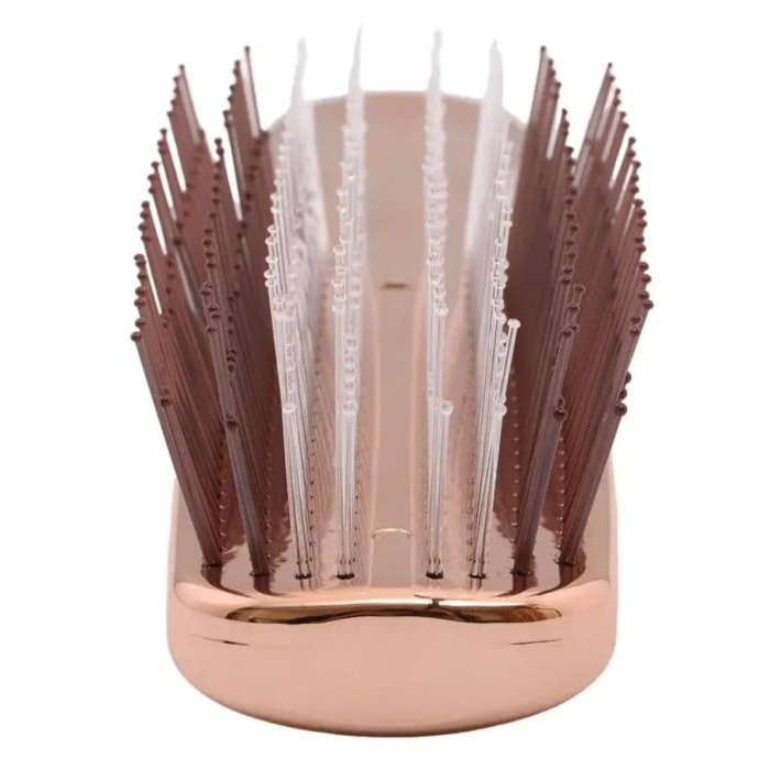 Массажная Щетка для Волос S-Heart-S Scalp Brush World Model Long