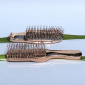 Массажная Щетка для Волос с Укороченной Ручкой S-Heart-S Scalp Brush World Model Short