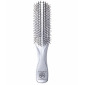 Массажная Щетка для Волос S-Heart-S Scalp Brush Professional Plus Long Silver