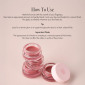 Бальзам для Губ ANILLO Rosy Glow Balm
