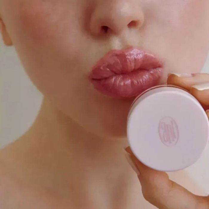 Бальзам для Губ ANILLO Rosy Glow Balm