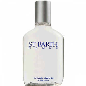 Гель для Душа Ноmmе для Мужчин St Barth Shower Gel Homme