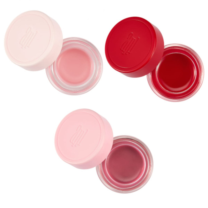 Бальзам для Губ ANILLO Mellow Glow Balm