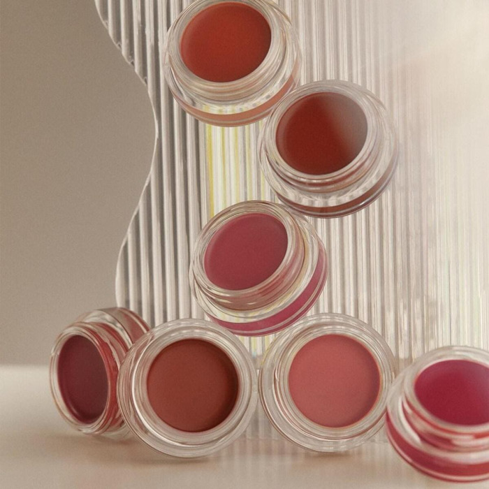 Бальзам для Губ ANILLO Mellow Glow Balm