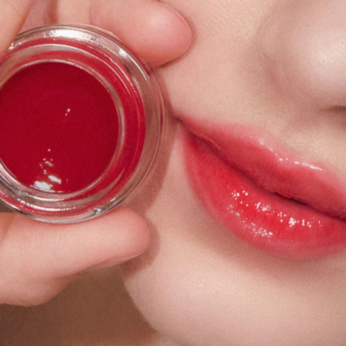 Бальзам для Губ ANILLO Petal Glow Balm