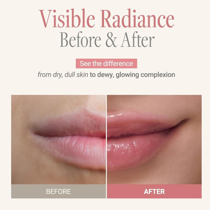 Бальзам для Губ ANILLO Rosе Glow Balm