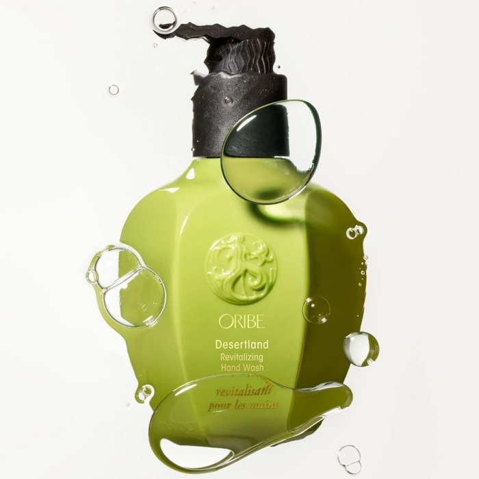 Жидкое Мыло для Очищения и Восстановления «Легенда Пустыни» Oribe Desertland Revitalizing Hand Wash
