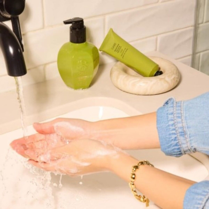 Жидкое Мыло для Очищения и Восстановления «Легенда Пустыни» Oribe Desertland Revitalizing Hand Wash