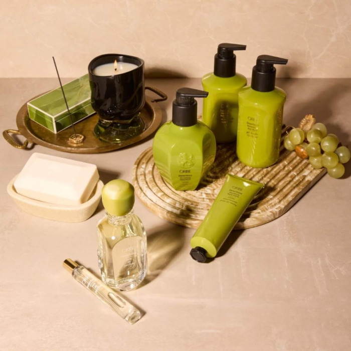 Жидкое Мыло для Очищения и Восстановления «Легенда Пустыни» Oribe Desertland Revitalizing Hand Wash