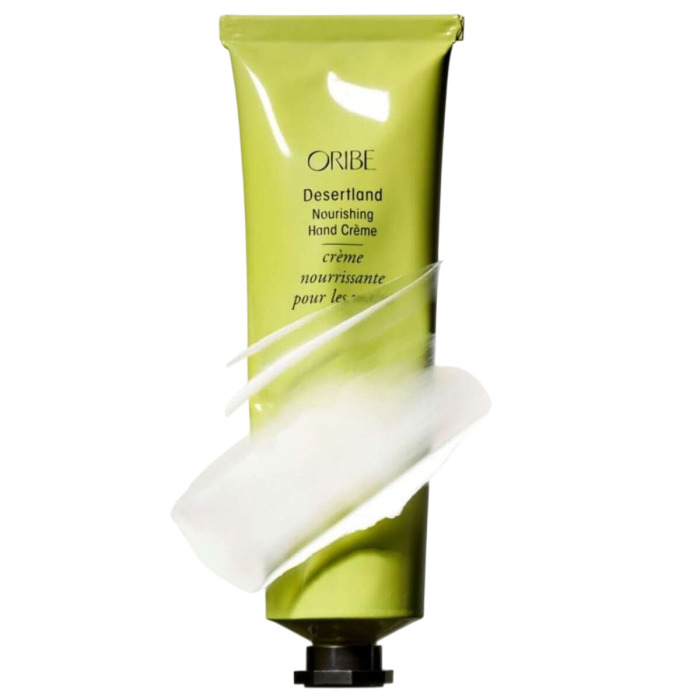Восстанавливающий Крем для Рук «Легенда Пустыни» Oribe Desertland Nourishing Hand Creme