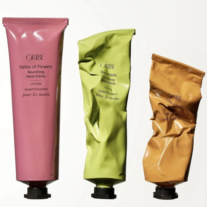 Восстанавливающий Крем для Рук «Легенда Пустыни» Oribe Desertland Nourishing Hand Creme