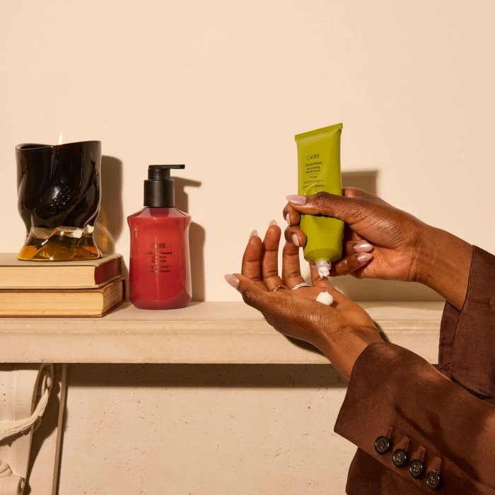 Восстанавливающий Крем для Рук «Легенда Пустыни» Oribe Desertland Nourishing Hand Creme