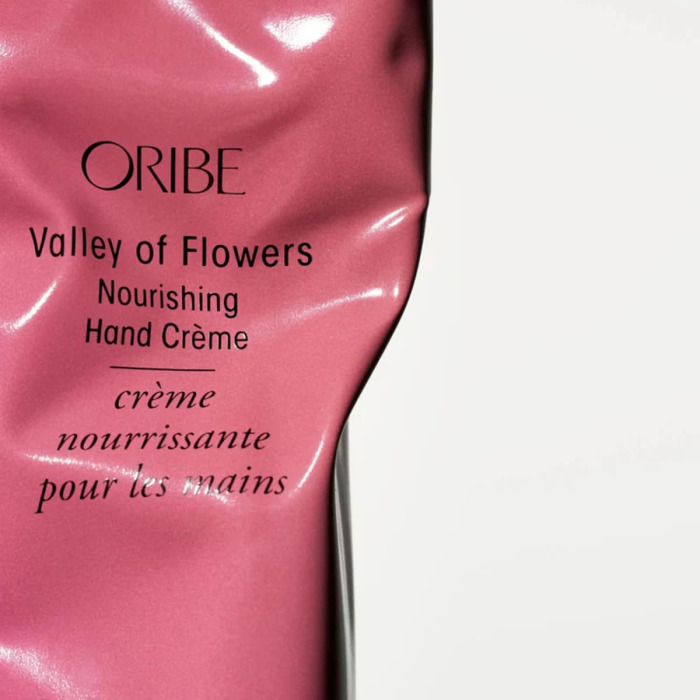 Нежный Крем для Рук «Цветочное Пробуждение» Oribe Valley of Flowers Nourishing Hand Creme