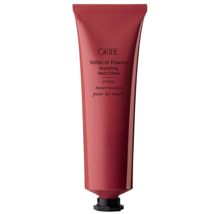 Нежный Крем для Рук «Цветочное Пробуждение» Oribe Valley of Flowers Nourishing Hand Creme