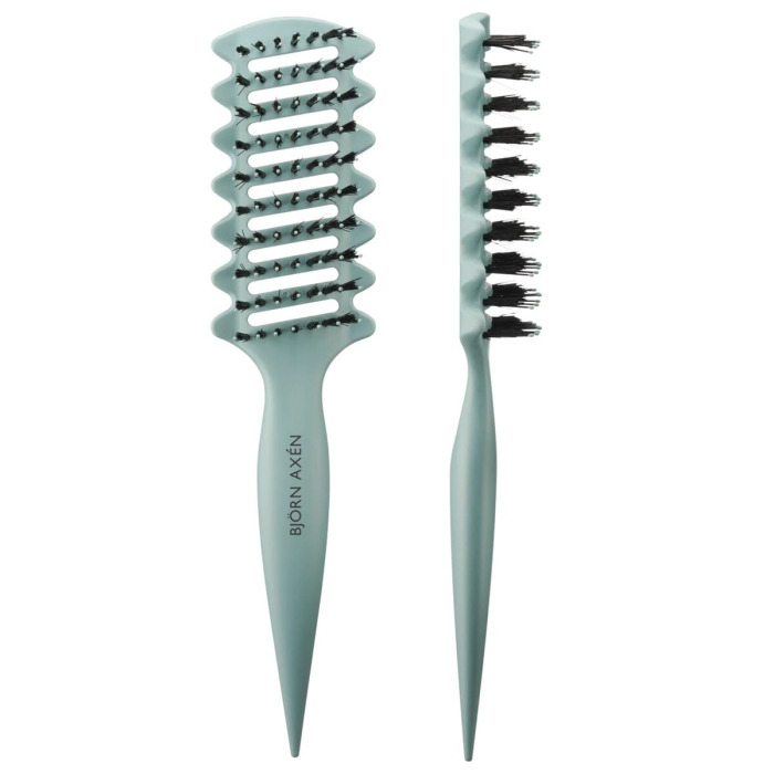 Щетка для Вьющихся Волос BJÖRN AXÉN Curl Brush