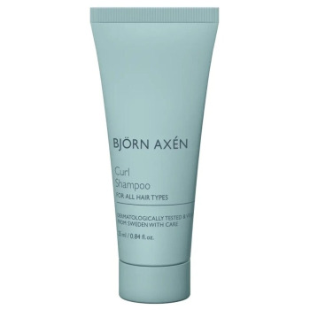 Шампунь для Вьющихся Волос BJÖRN AXÉN Curl Shampoo