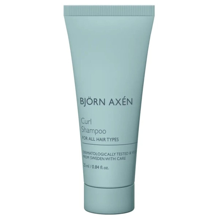 Шампунь для Вьющихся Волос BJÖRN AXÉN Curl Shampoo