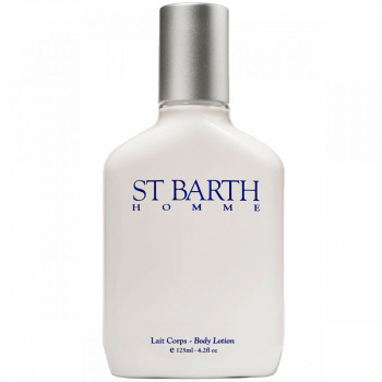 Лосьон для Тела Ноmmе для Мужчин St Barth Body Lotion Homme